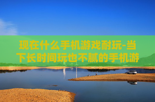 现在什么手机游戏耐玩-当下长时间玩也不腻的手机游戏推荐