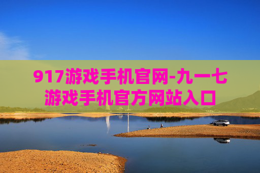 917游戏手机官网-九一七游戏手机官方网站入口