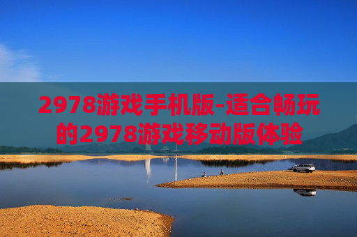 2978游戏手机版-适合畅玩的2978游戏移动版体验