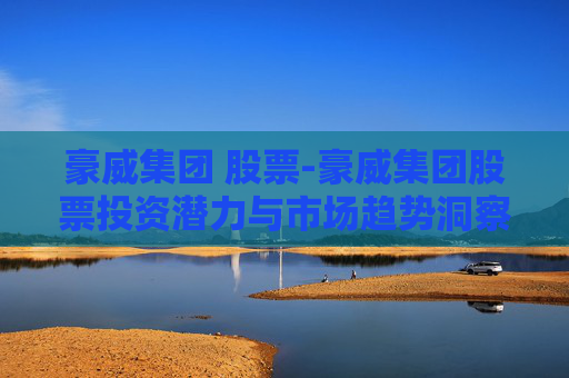 豪威集团 股票-豪威集团股票投资潜力与市场趋势洞察