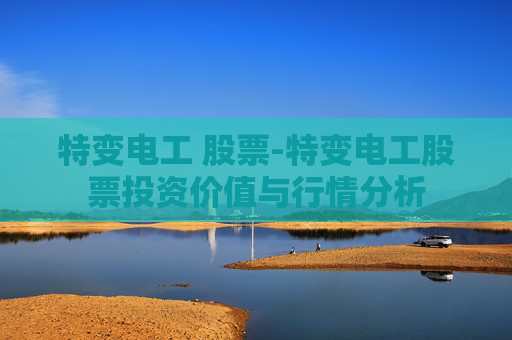 特变电工 股票-特变电工股票投资价值与行情分析