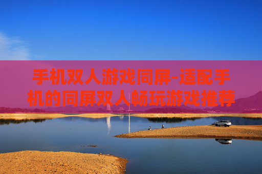 手机双人游戏同屏-适配手机的同屏双人畅玩游戏推荐