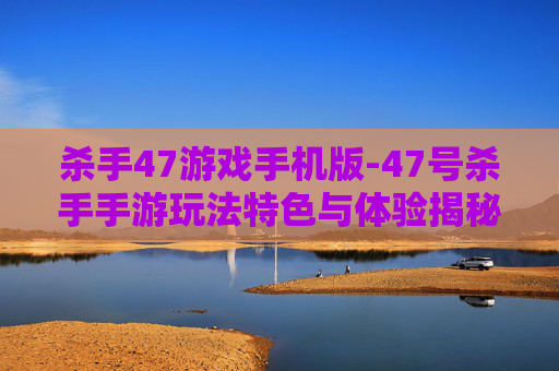杀手47游戏手机版-47号杀手手游玩法特色与体验揭秘