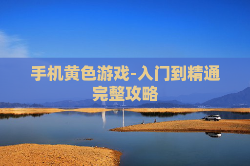 手机黄色游戏-入门到精通完整攻略