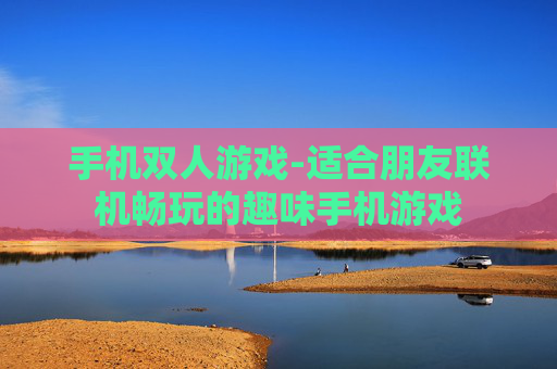 手机双人游戏-适合朋友联机畅玩的趣味手机游戏