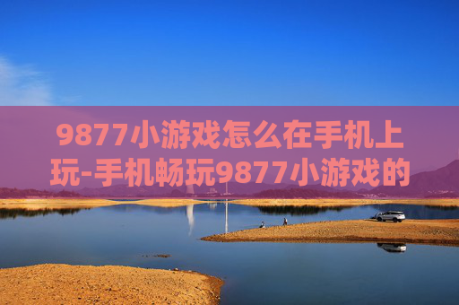 9877小游戏怎么在手机上玩-手机畅玩9877小游戏的实用办法