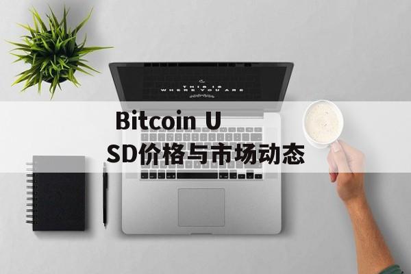  Bitcoin USD价格与市场动态